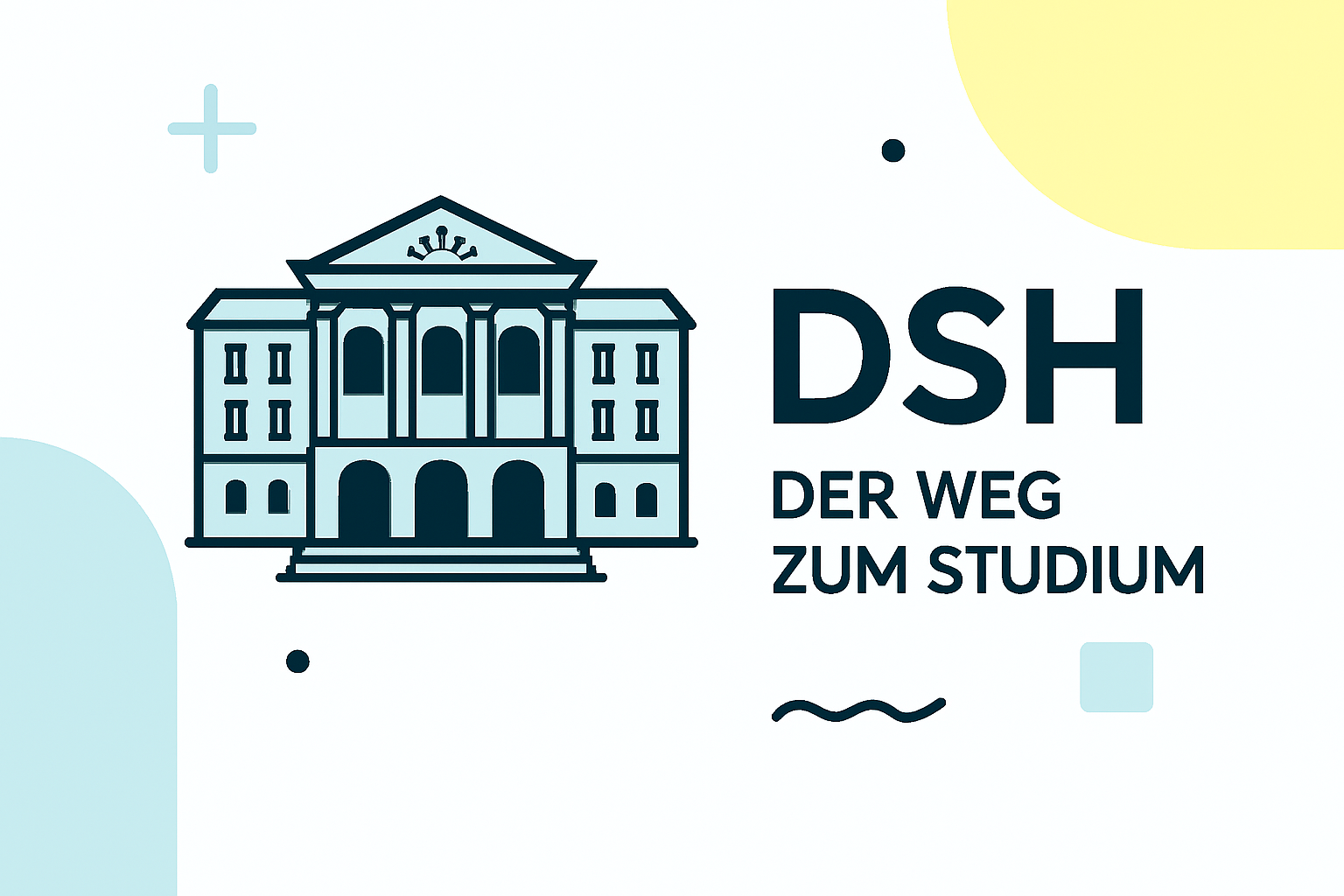 Deutschkurs DSH - Unitutor