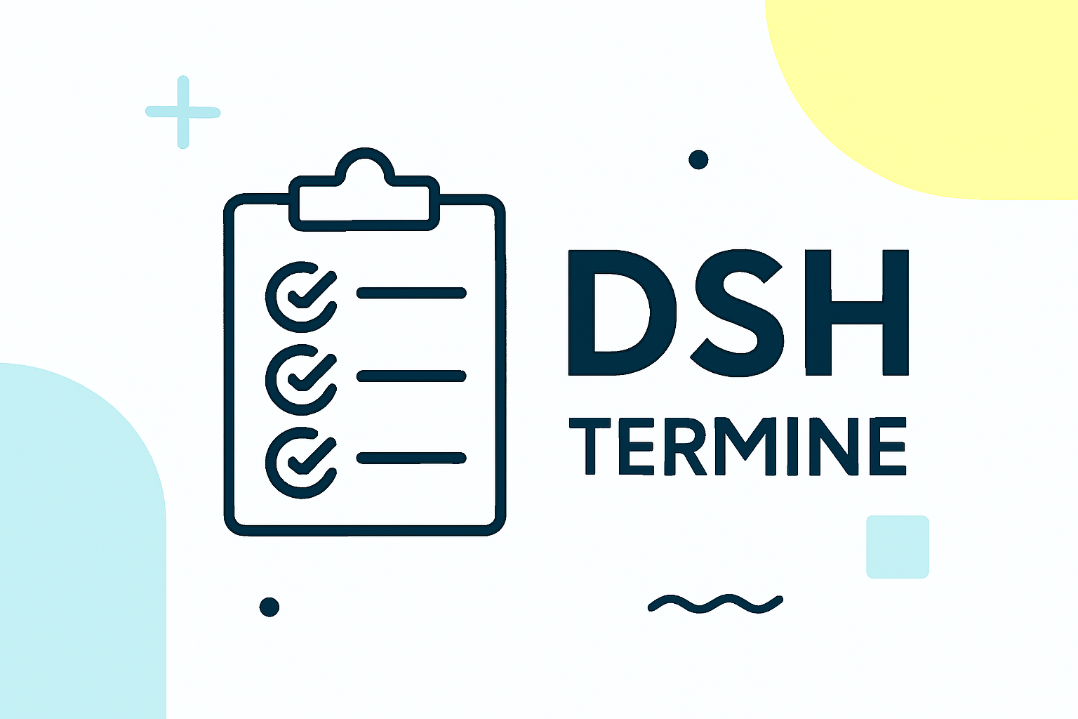 Deutschkurs DSH Termine - Unitutor