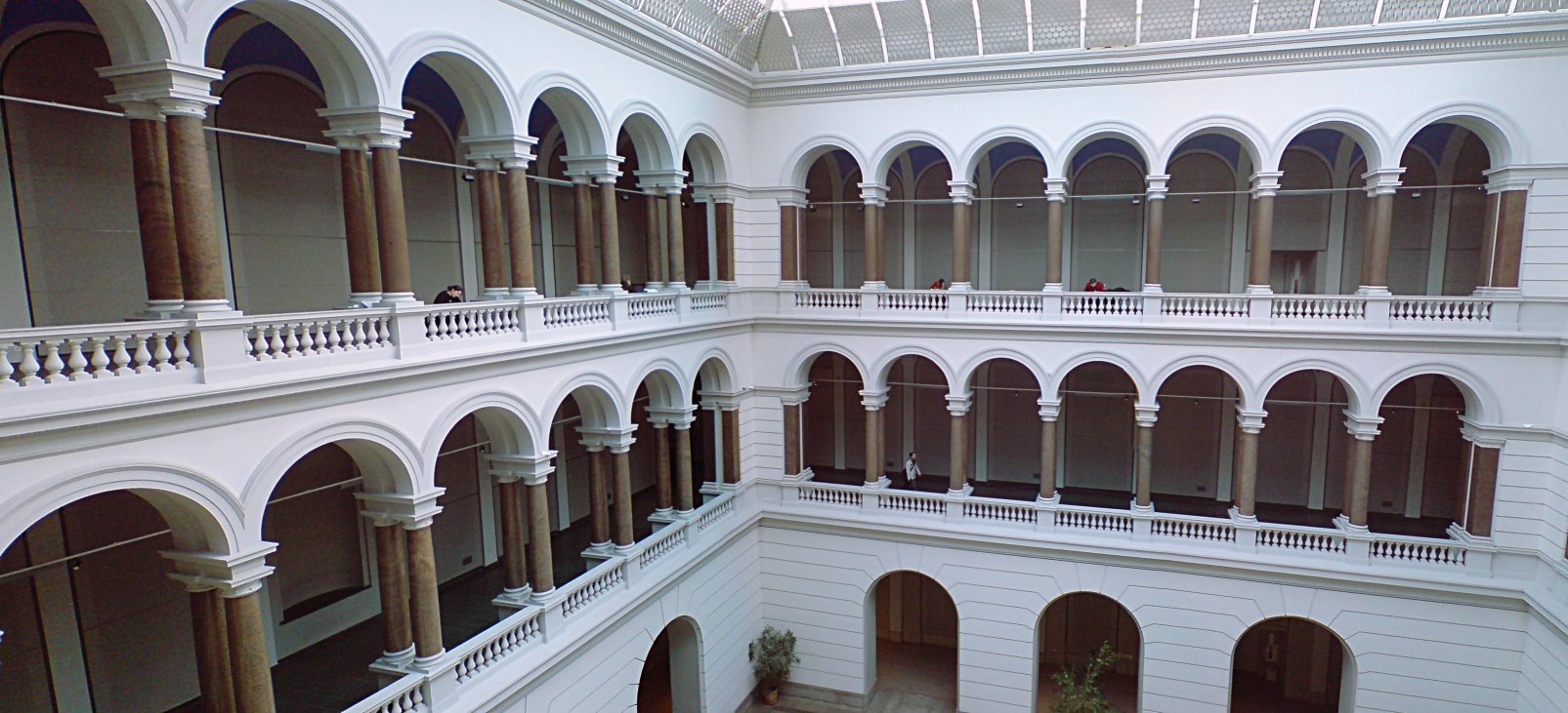 Deutschkurs DSH - Beispiele - Unitutor